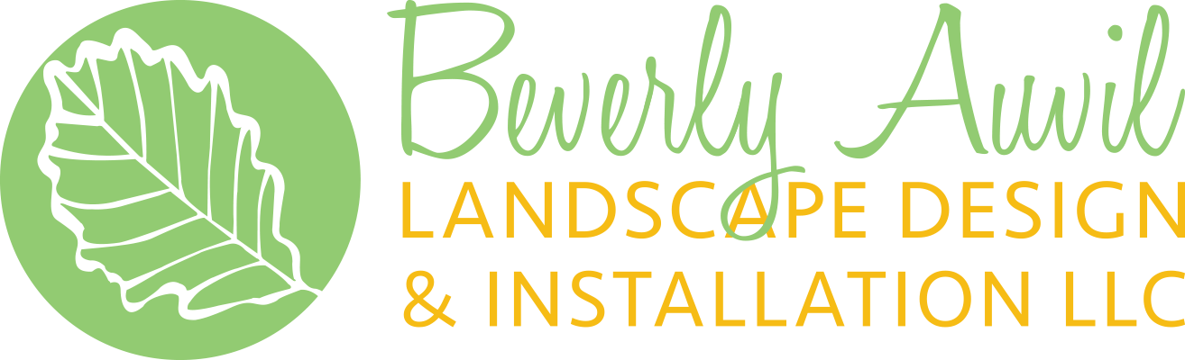 Beverly Auvil Landscape Design